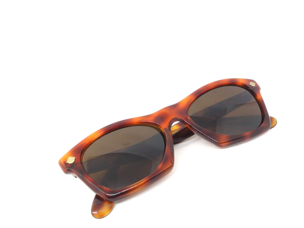 VUARNET  070 DARK  LENS CAT 4 SUNGLASSES VINTAGE PX 5000  HAND MADE FRANCE 90S