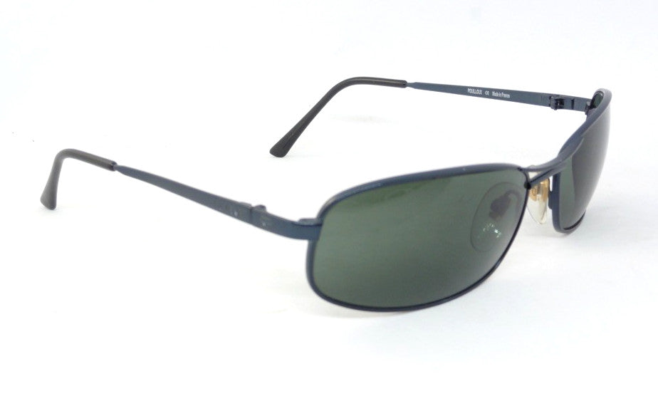 VUARNET 059 SUNGLASSES PX 3000 MINERAL LENSES VINTAGE 90S