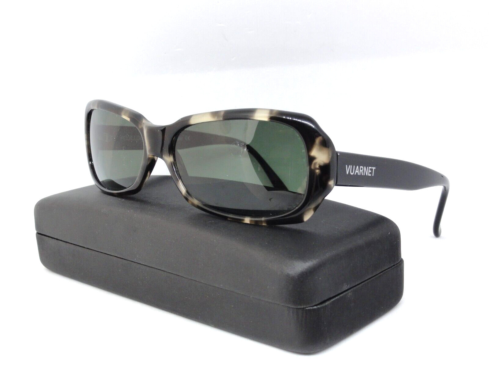 VUARNET SUNGLASSES 3610  610 HAND MADE PX 3000 VINTAGE WOMEN