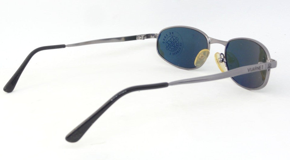 VUARNET 706 VINTAGE SUNGLASSES 90S   GLASS MINERAL LENS PX 3000 NEW IN BOX
