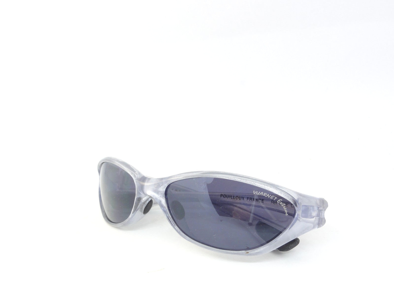 VUARNET  EXTREME 653 E  SUNGLASSES  VINTAGE 2000S FRANCE POUILLOUX
