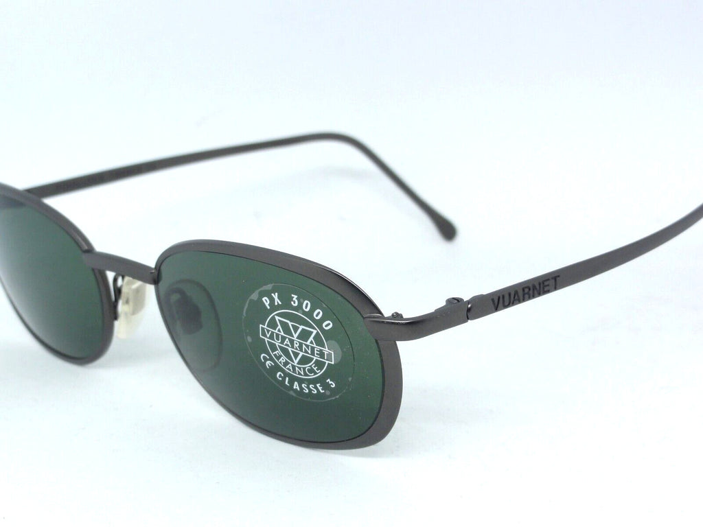 VUARNET SUNGLASSES 067 VINTAGE 90S NEW IN BOX PX 3000 VINTAGE