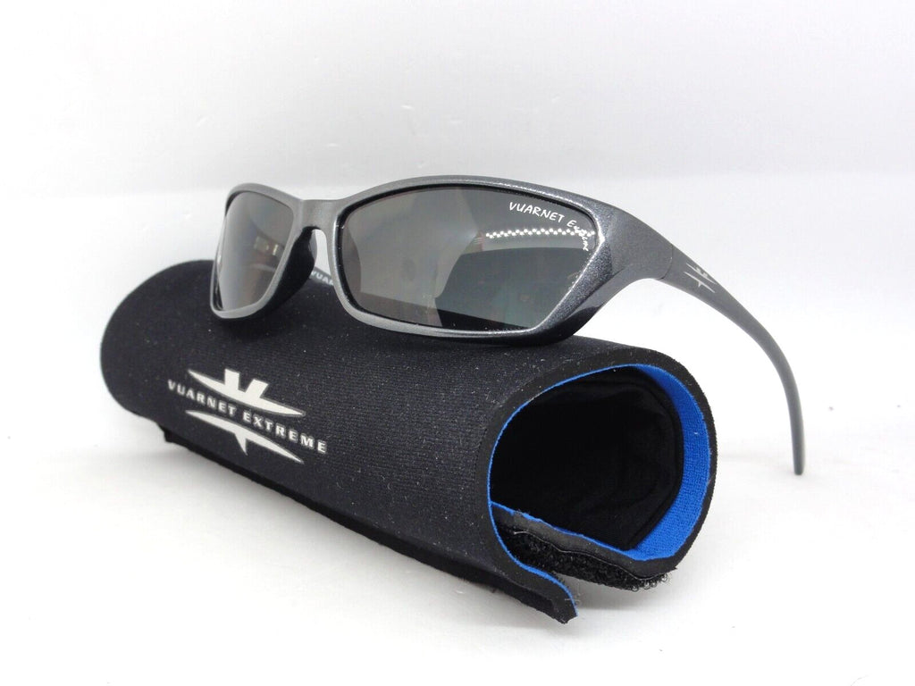 VUARNET  EXTREME 953  VE  SUNGLASSES JUNIOR SPORT VINTAGE 2000S FRANCE POUILLOUX