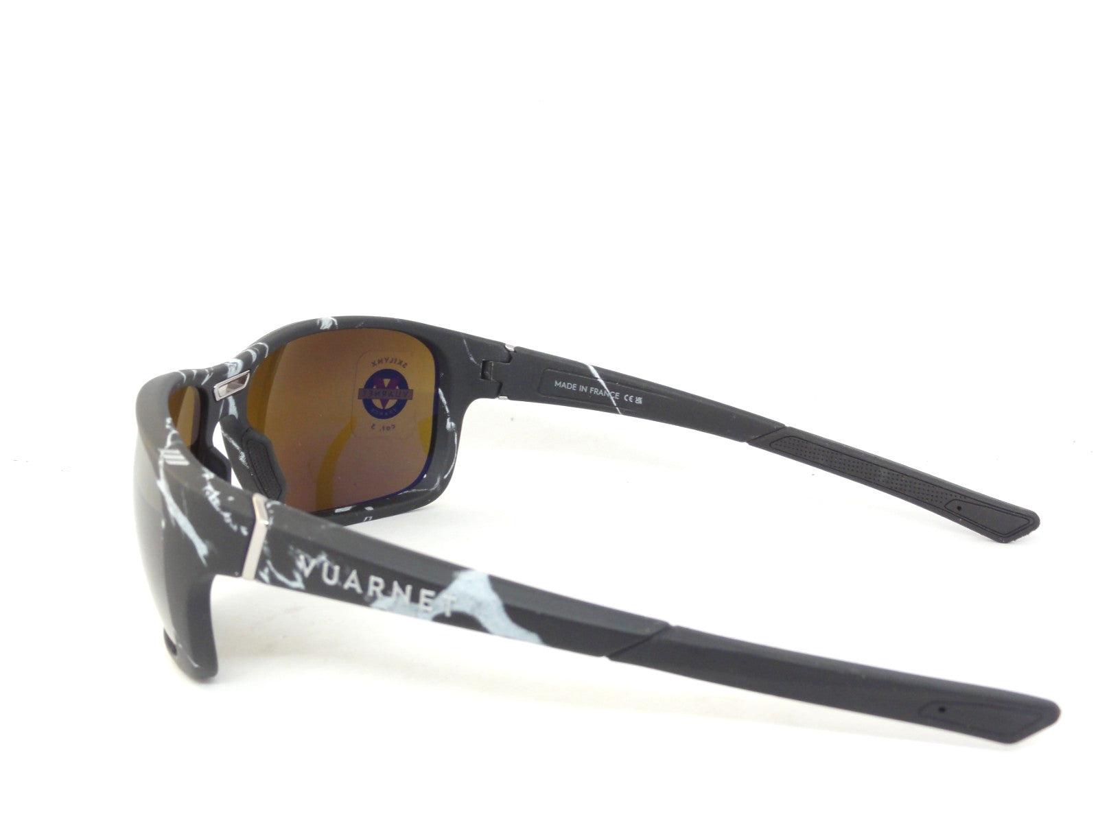 VUARNET SUNGLASSES VL 1928 R011  7184 RACING LARGE SKILYNX