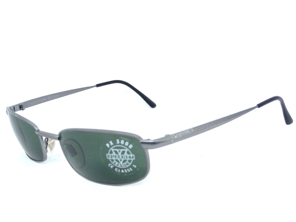 VUARNET 155 GREY VINTAGE 90S SUNGLASSES PX 3000 FRANCE
