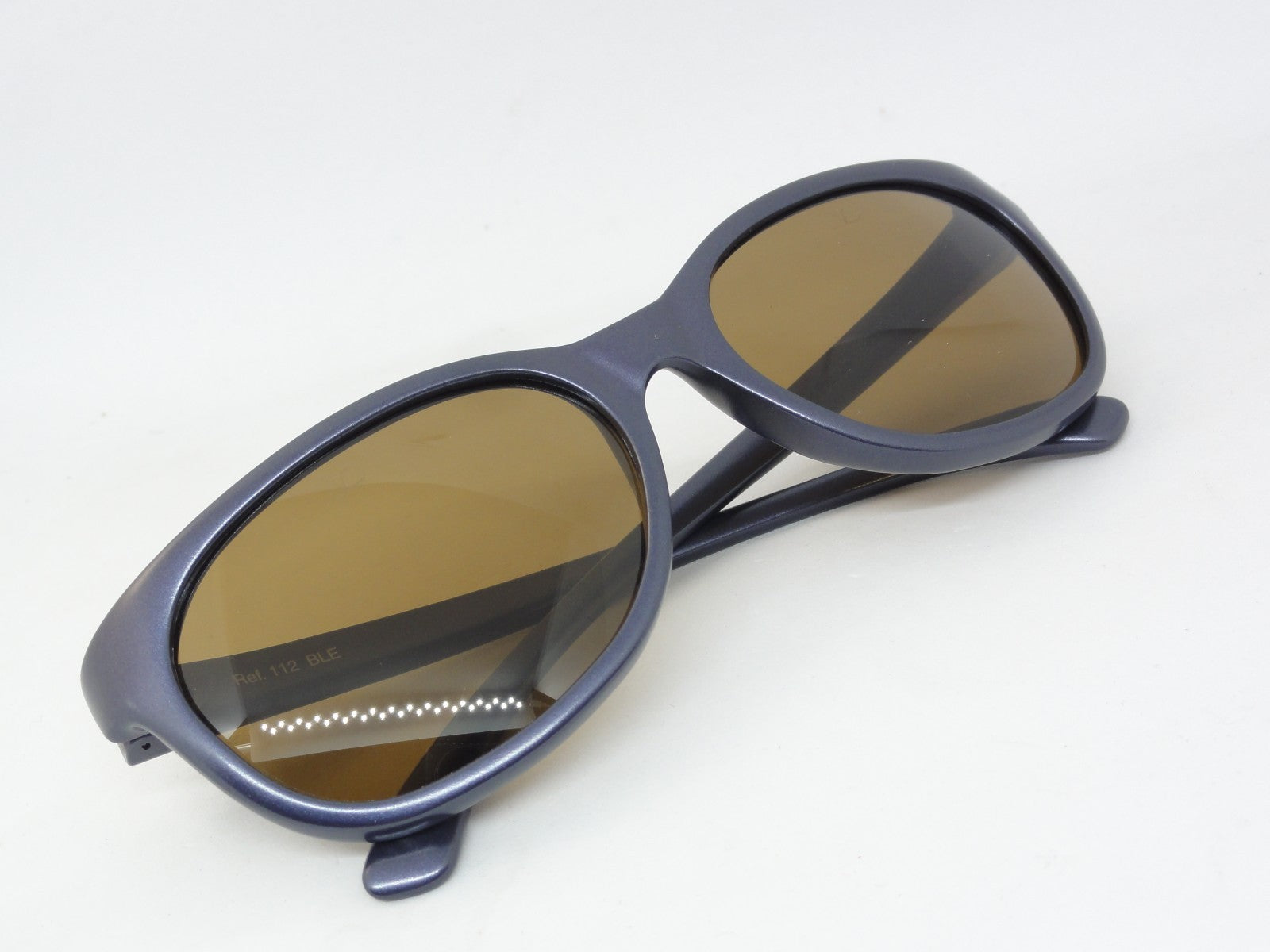 VUARNET SUNGLASSES 112 LEGEND  RARE  PX 2000  VINTAGE 90S FRANCE NEW