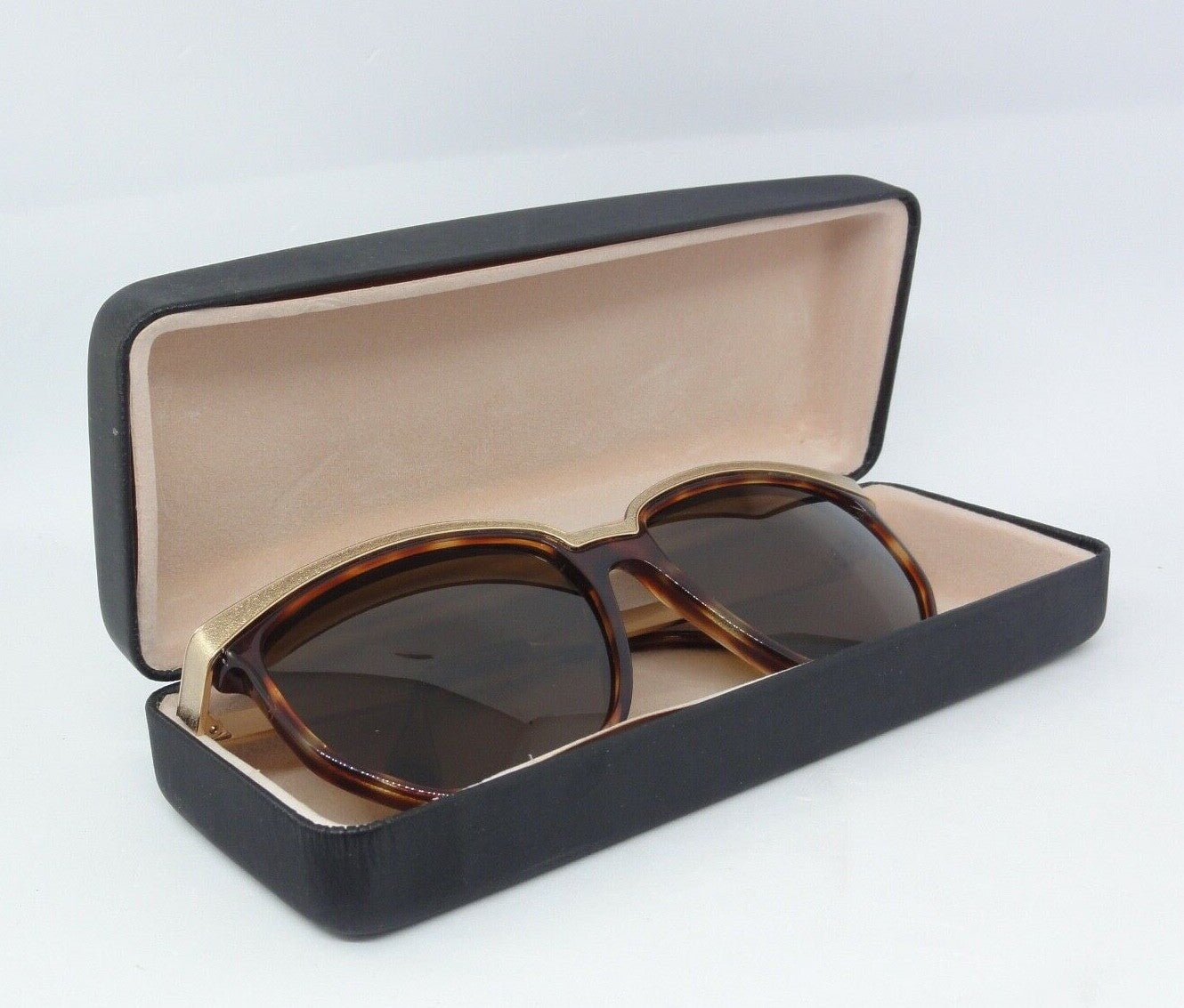 VUARNET 2092 JFO 092 SUNGLASSES VINTAGE 80S  PX 2000 MINERAL LENS FRANCE