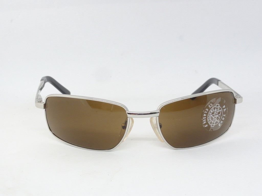 VUARNET 182  VINTAGE SUNGLASSES 90S PX 2000  FRANCE NEW IN BOX