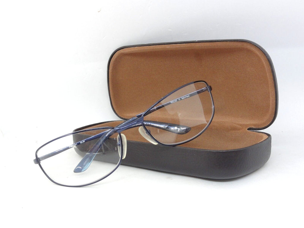 VUARNET  SUNGLASSES 191  EYEGLASSES OPTICAL  FRAME REPLACEMENT VINTAGE
