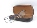 VUARNET  SUNGLASSES 191  EYEGLASSES OPTICAL  FRAME REPLACEMENT VINTAGE