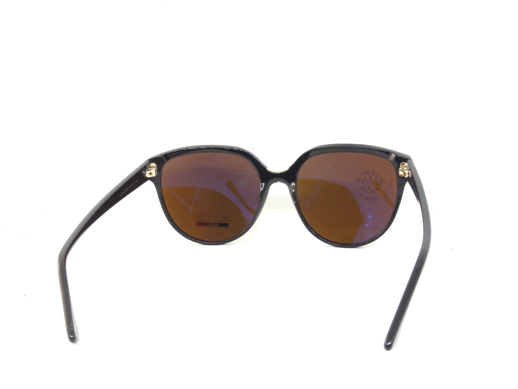 VUARNET SUNGLASSES  VJ 1402 0001 2130 DESIGNER JOHN DALIA HAND MADE WOMEN