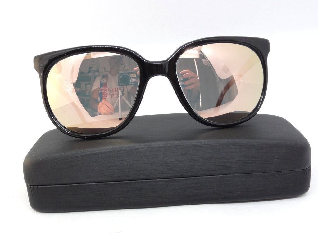 VUARNET SUNGLASSES  002 LEGEND 02  VINTAGE APEX LENSES 2025 POLARIZED ROSE GOLD