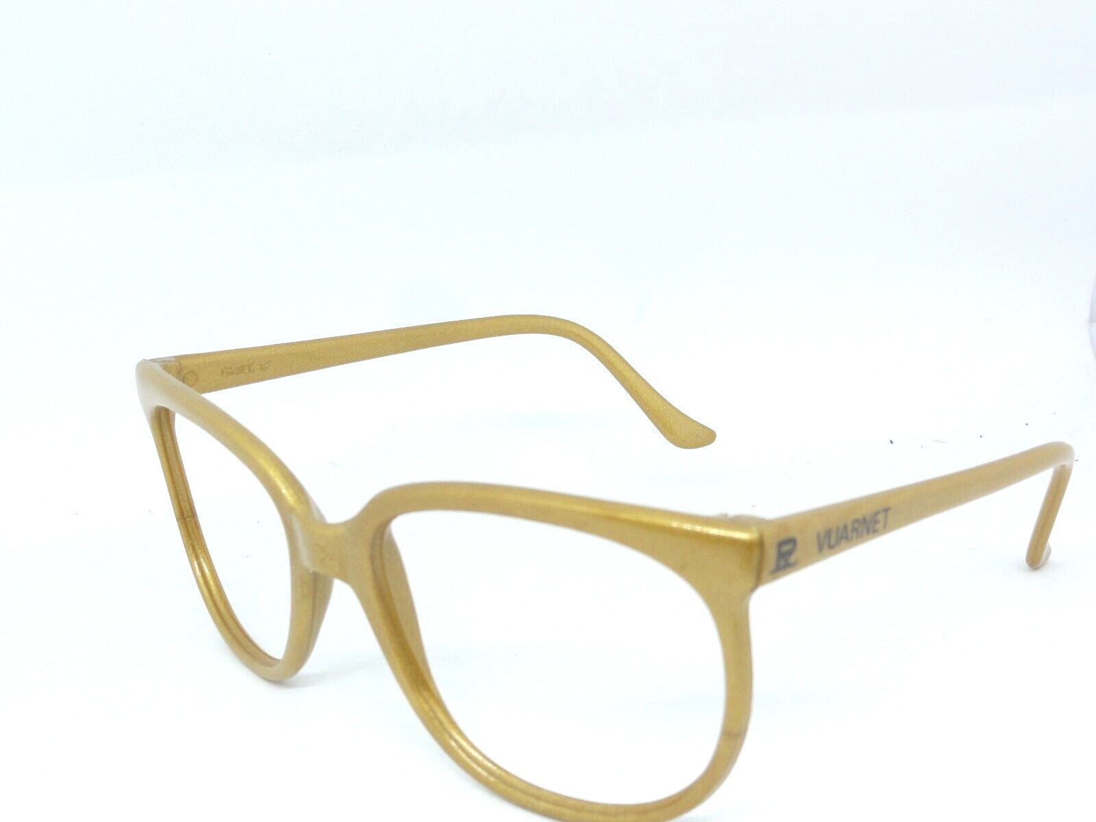 VUARNET 002 FRAME REPLACEMENT OPTICAL EYE GLASSES SUNGLASSES NEW VINTAGE