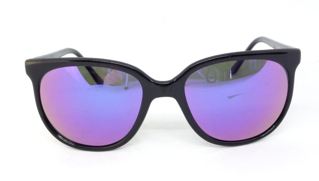 VUARNET SUNGLASSES  002 LEGEND 02  VINTAGE APEX LENSES 2025 POLARIZED PURPLE