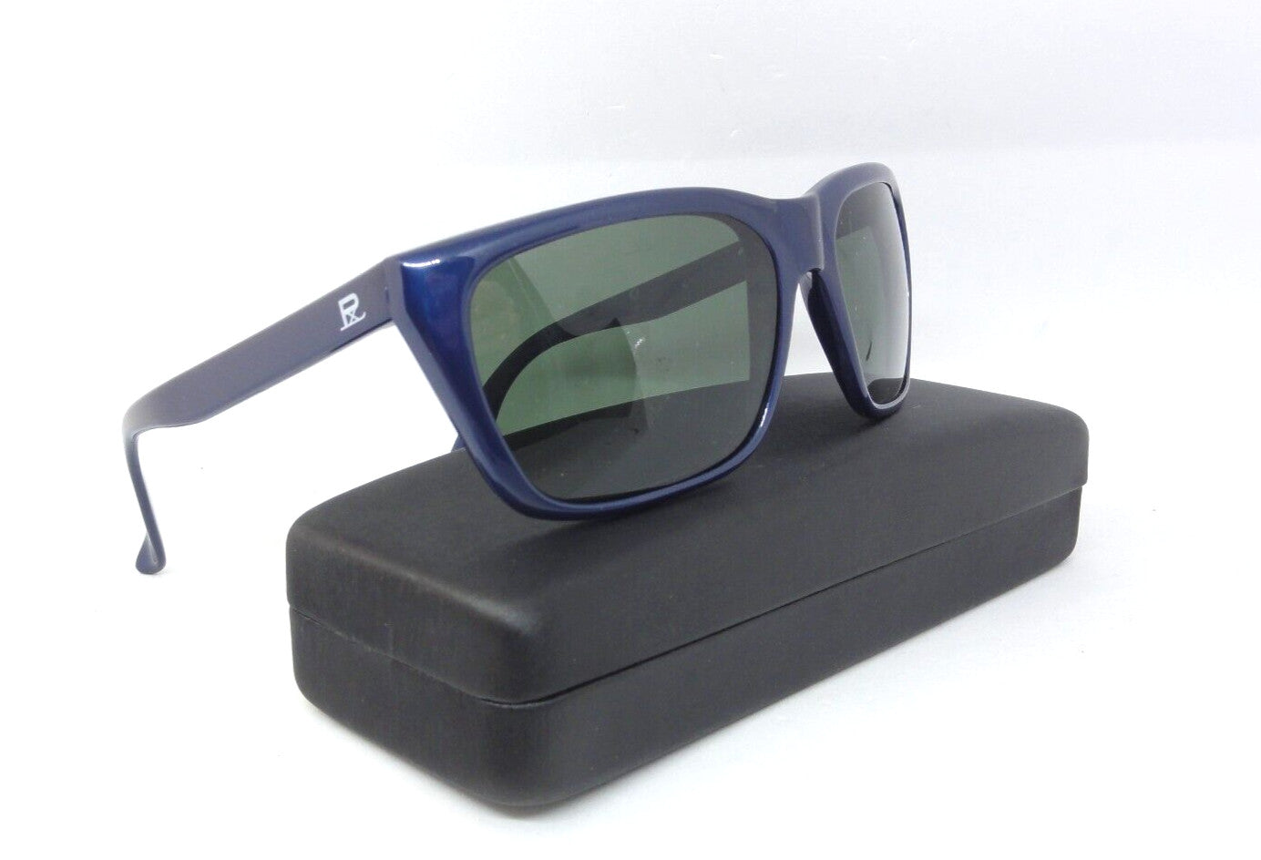 VUARNET  SUNGLASSES 006 PX 3000 DANIEL CRAIG JAMES BOND VINTAGE