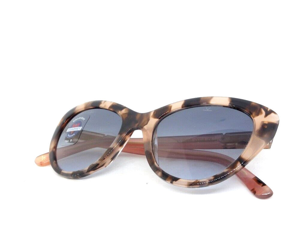 VUARNET  SUNGLASSES VL 2003 0003 1G60 WOMEN SUNGLASSES GRADIENT GREY LENS
